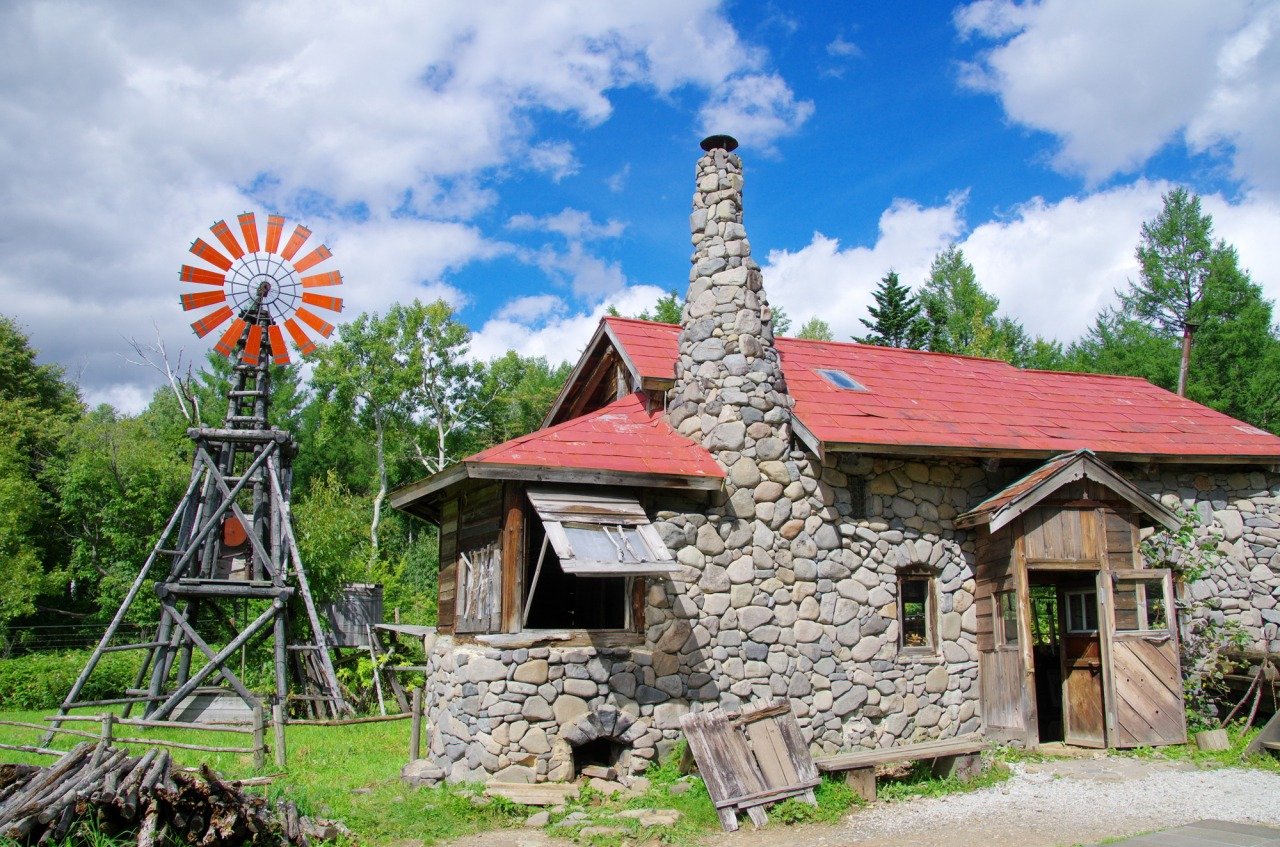 🏠 고로의 돌집(고로노 이시노이에) 이미지 6